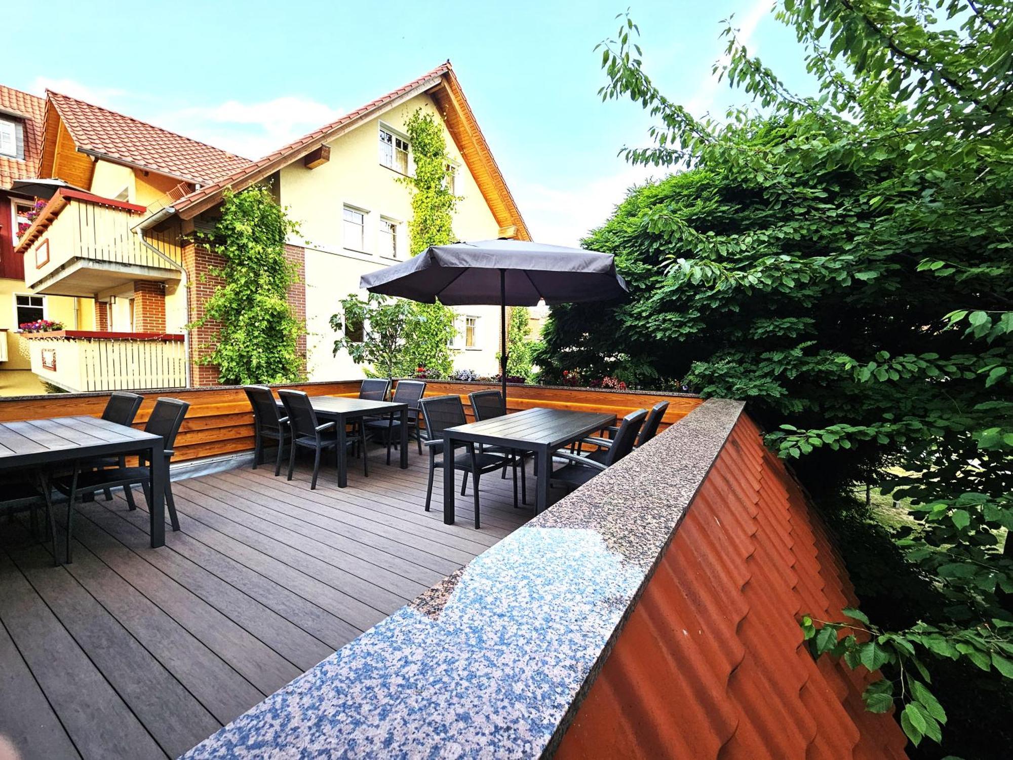 Apart 3* Wernigerode