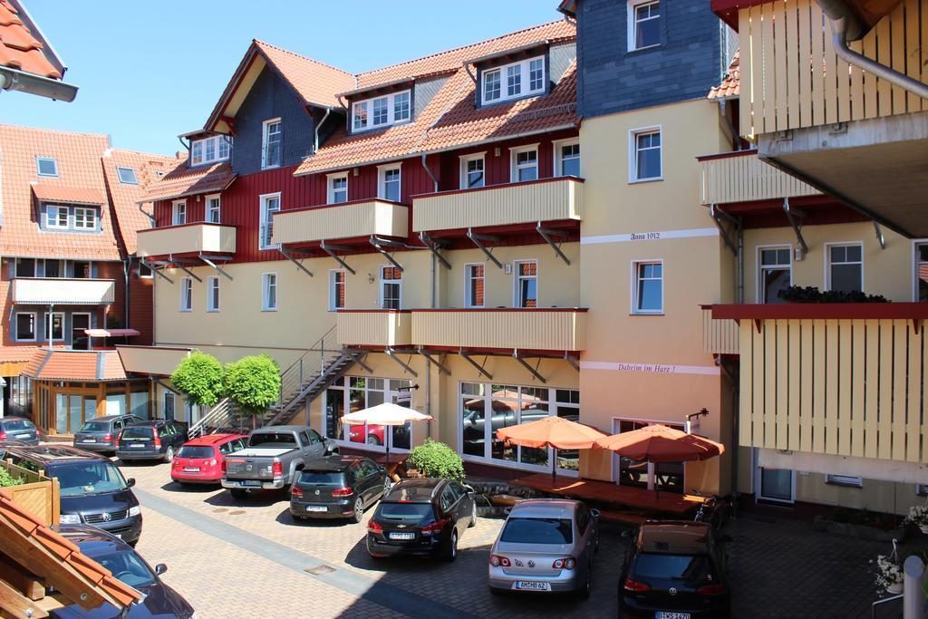 Hotel Apart 3*