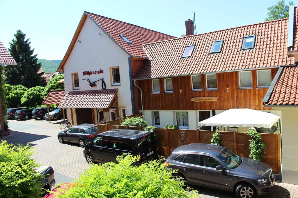 Hotel Apart Wernigerode