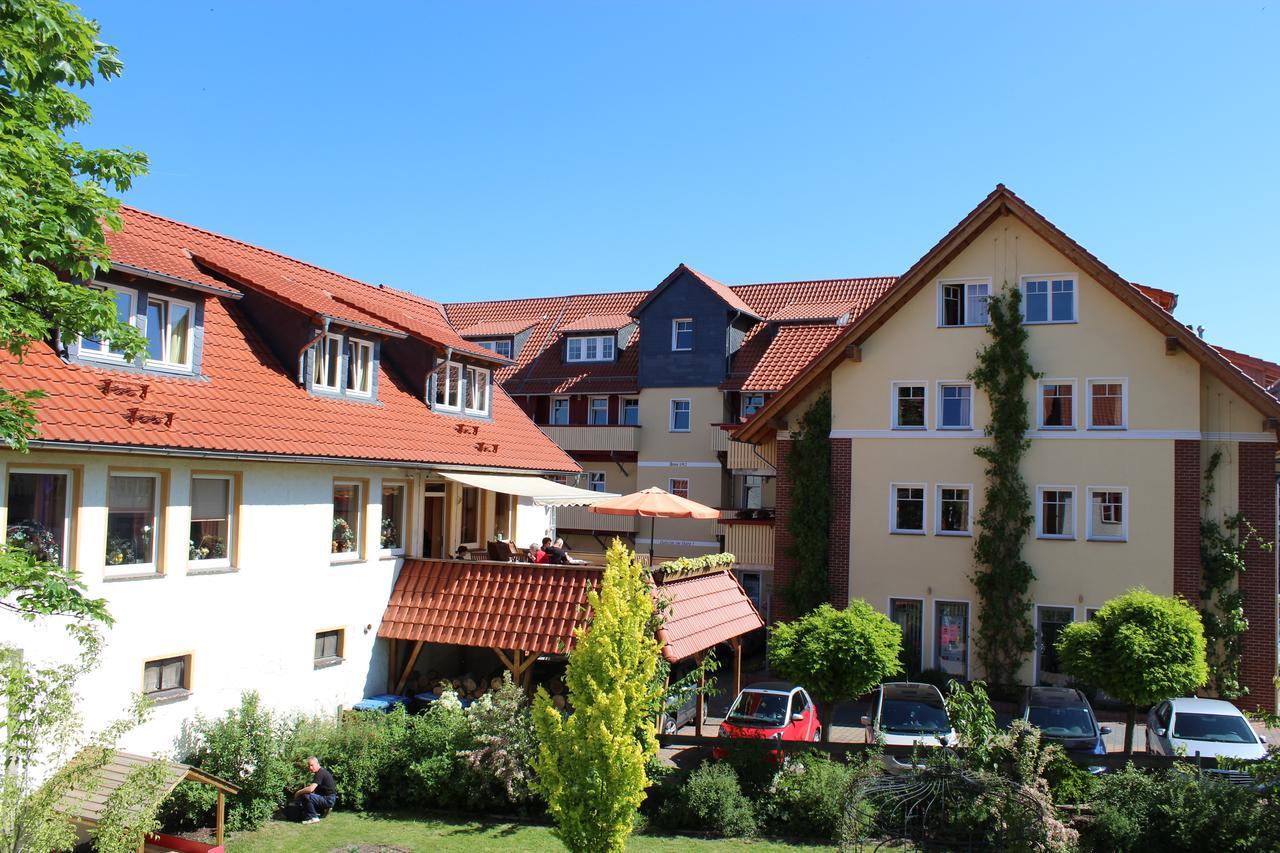 Apart 3* Wernigerode