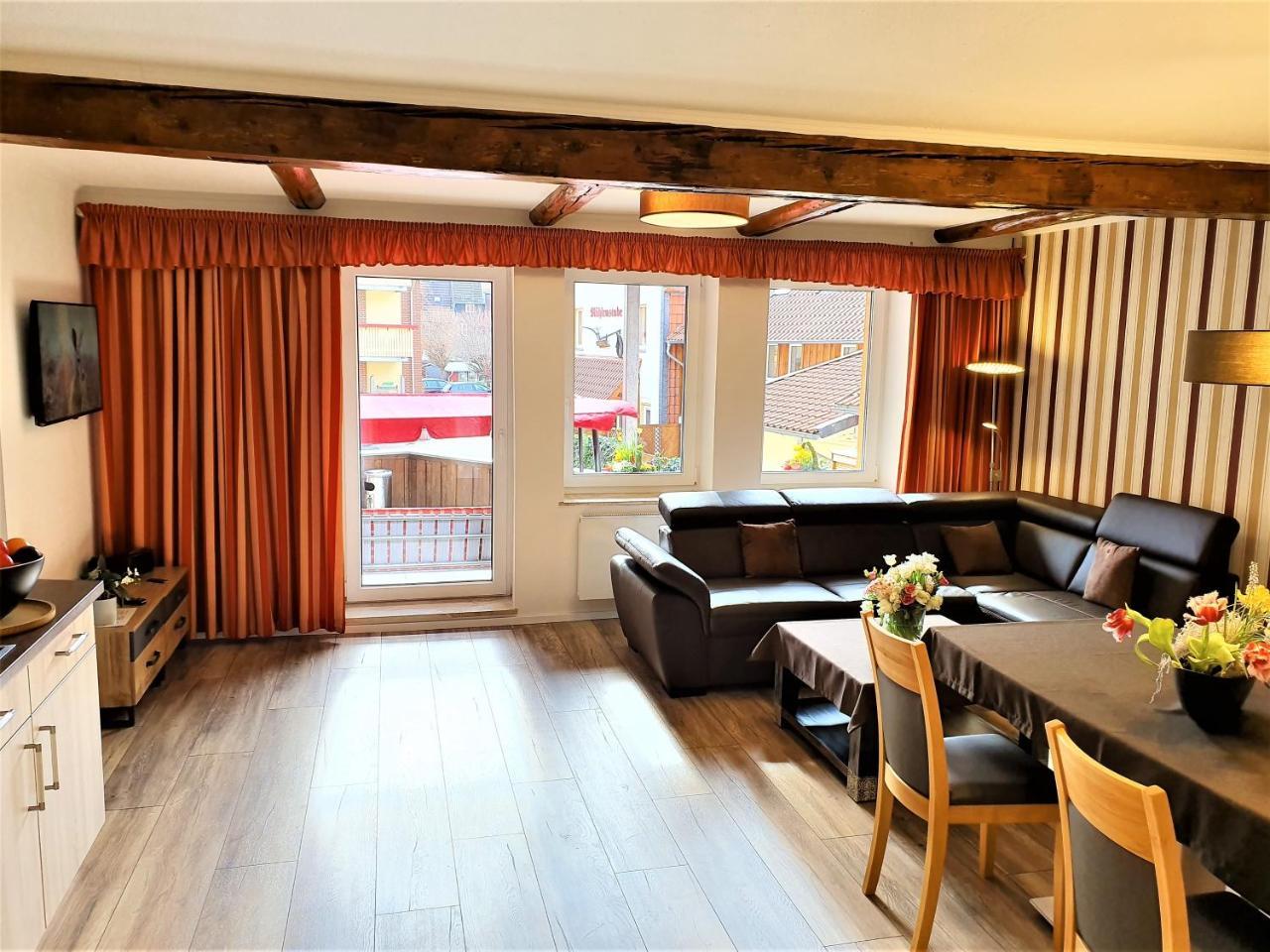 Apart 3* Wernigerode