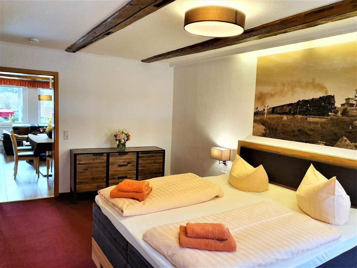 Apart Hotel